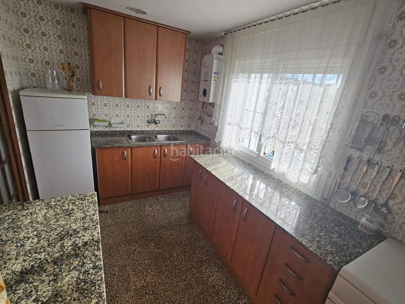 Foto 2fd86890-6621-47cb-925a-783461961f29. House with parking in Mas Altaba - El Molí Maçanet de la Selva