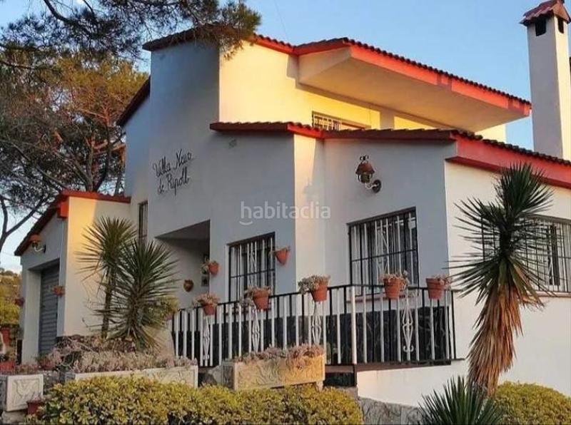 Foto 48e54118-9182-4ff2-b013-0d365db83153. House with parking in Mas Altaba - El Molí Maçanet de la Selva