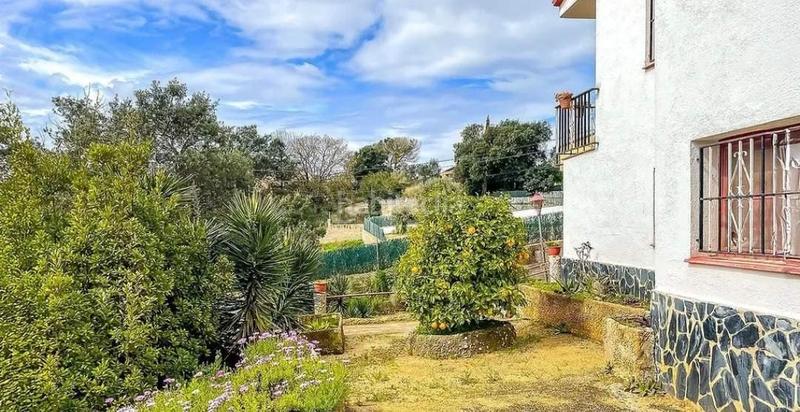 Foto 4e89d64f-2408-4b9f-baa6-b6deccaca575. House with parking in Mas Altaba - El Molí Maçanet de la Selva