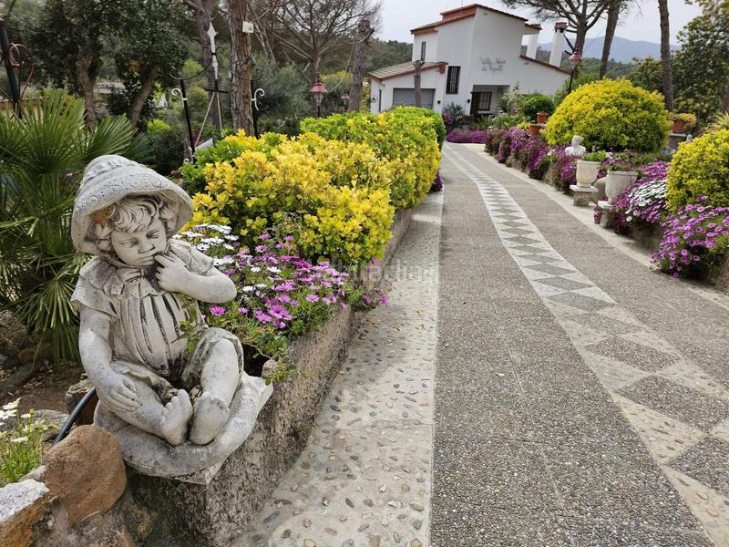 Foto 91b2f014-9655-409f-bc0c-5bc93e7fadff. House with parking in Mas Altaba - El Molí Maçanet de la Selva