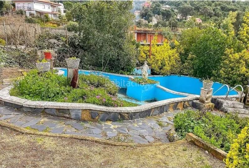 Foto 9f51e429-72d6-4783-af81-1a96636e4acd. House with parking in Mas Altaba - El Molí Maçanet de la Selva