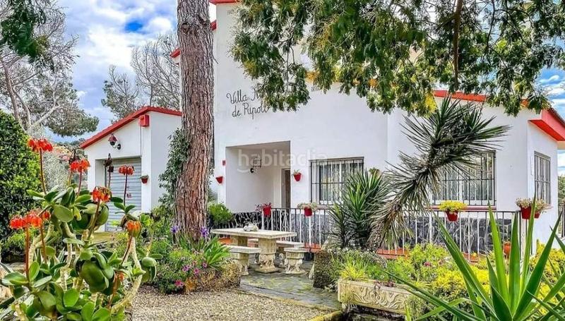 Foto da356079-cf70-4933-8ec2-687f8c6162b5. House with parking in Mas Altaba - El Molí Maçanet de la Selva