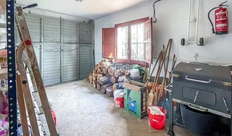 Foto dd48340f-8fdf-47ce-b545-42d34fd4ed49. House with parking in Mas Altaba - El Molí Maçanet de la Selva