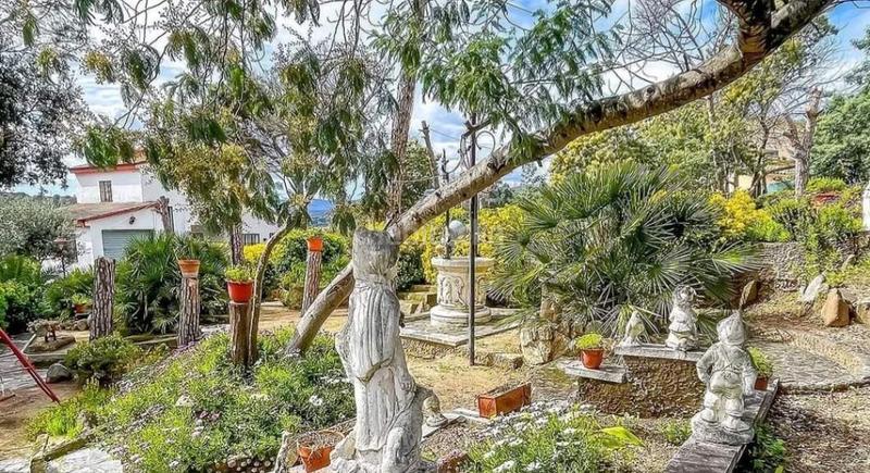 Foto ea428cde-d2a7-4eb9-8852-9916450a3397. House with parking in Mas Altaba - El Molí Maçanet de la Selva