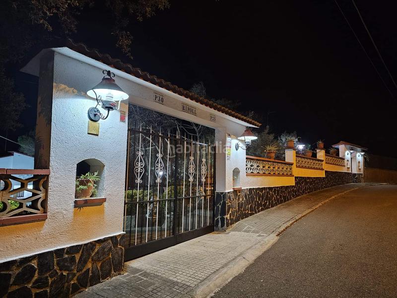 Foto fabfacbe-8939-4b2c-820a-4a9a07a10e52. House with parking in Mas Altaba - El Molí Maçanet de la Selva