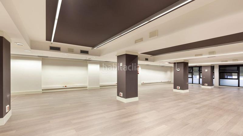 Foto 70e981b6-8987-4be2-8d4f-a6d0cc16cb56. Lloguer local comercial a La Nova Esquerra de l´Eixample Barcelona