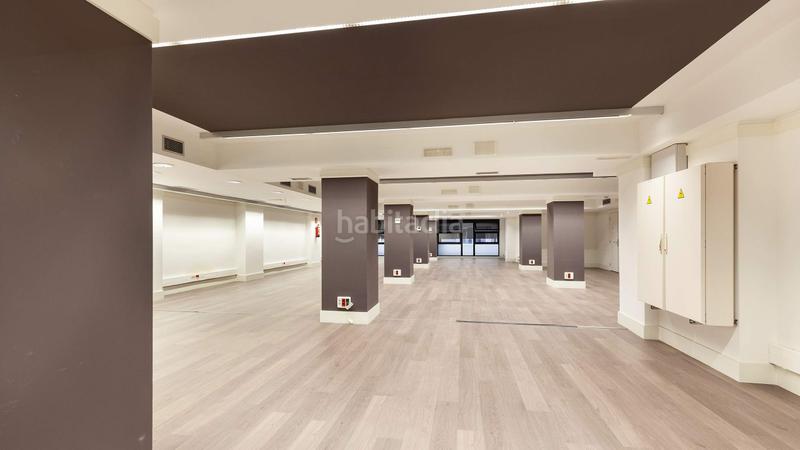 Foto 152c9eb6-d368-4116-904b-0910a94aae0e. Rent business premise in La Nova Esquerra de l´Eixample Barcelona