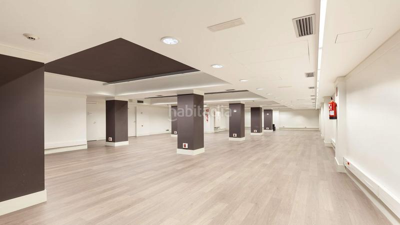 Foto 2ccfe885-f213-4424-a05b-8a4ca6f8419b. Rent business premise in La Nova Esquerra de l´Eixample Barcelona