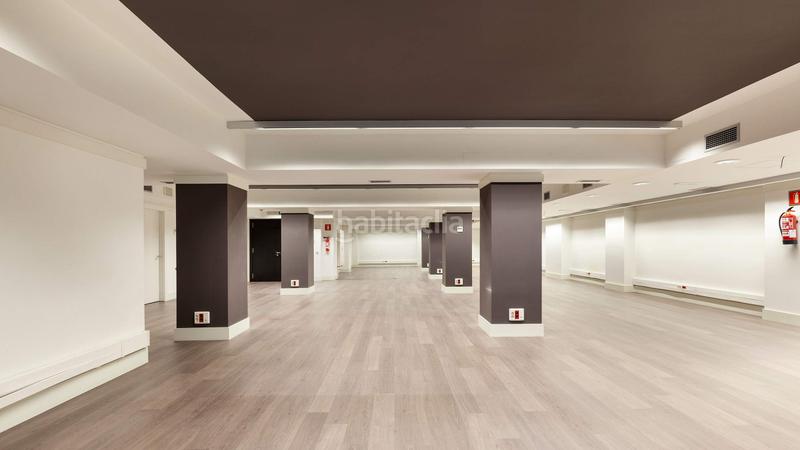 Foto 7bd2639b-ad4f-449f-a048-07d7847d557a. Rent business premise in La Nova Esquerra de l´Eixample Barcelona