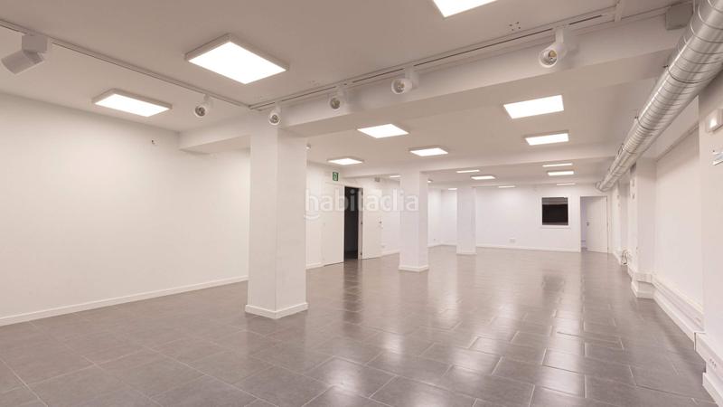 Foto a5242bce-170c-407e-9e05-3963922945d7. Rent business premise in La Nova Esquerra de l´Eixample Barcelona