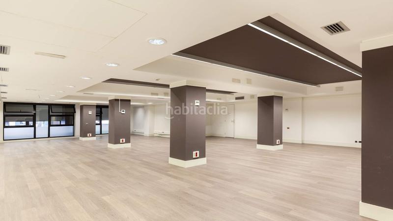 Foto ad48d11e-4da7-43fa-9aa2-94714df2721d. Rent business premise in La Nova Esquerra de l´Eixample Barcelona