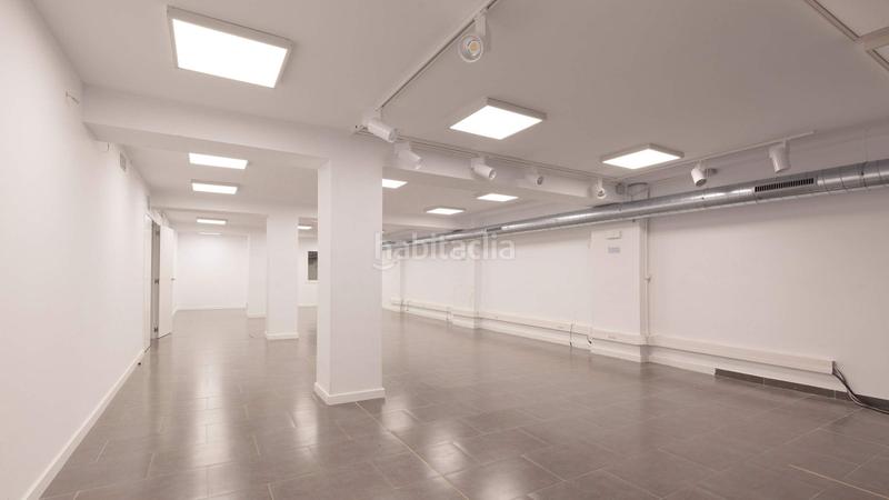 Foto b4d86796-54b4-422f-8951-bcd5a6e58f88. Rent business premise in La Nova Esquerra de l´Eixample Barcelona