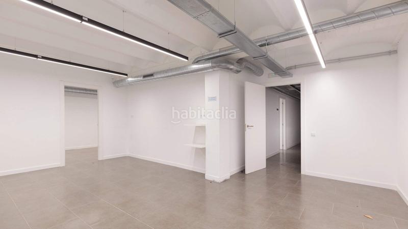 Foto ddccb95c-3090-46c8-a173-51e75581bf54. Rent business premise in La Nova Esquerra de l´Eixample Barcelona