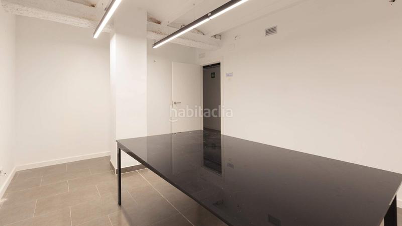 Foto e6510314-fa75-4b4d-a167-900c05e9c6a8. Rent business premise in La Nova Esquerra de l´Eixample Barcelona