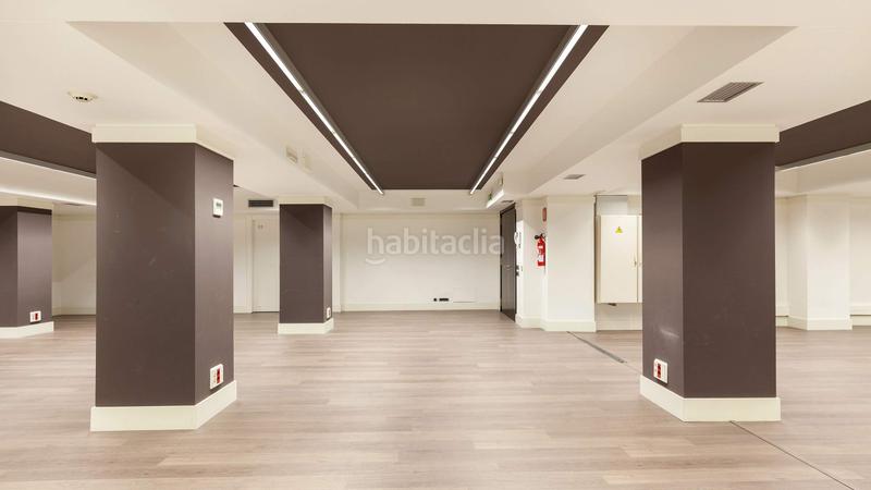 Foto ebd07e20-8ab5-401e-8ab2-a1275e36b075. Rent business premise in La Nova Esquerra de l´Eixample Barcelona