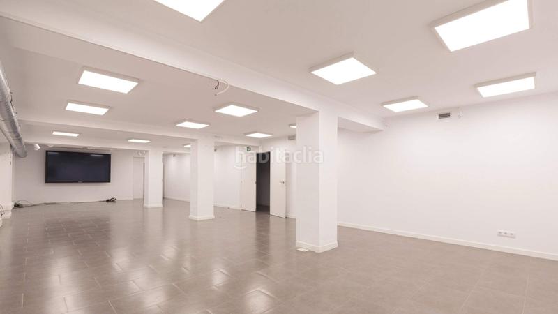 Foto f07b578d-9dd1-407a-a05e-5cc3ca90f154. Rent business premise in La Nova Esquerra de l´Eixample Barcelona