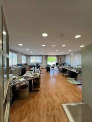 Office space in Carrer de Lisboa