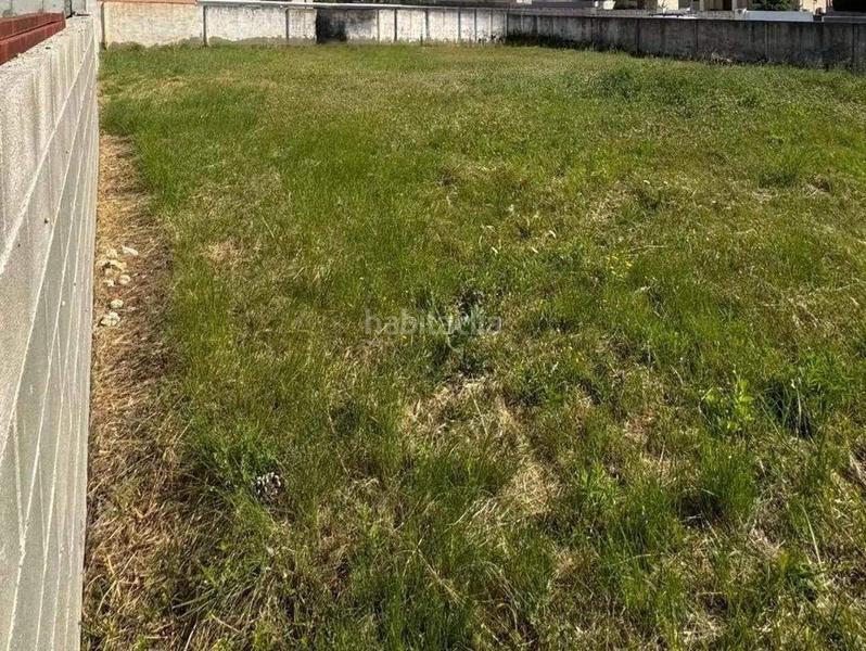 Foto 94bfa06a-1701-4722-bea9-2dacdd897c78. Terreny residencial a Santa Maria-l´Eixample-Sud Sumella Cubelles