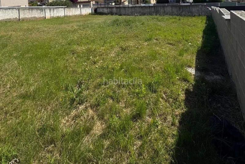Foto 9d895e7e-2711-41ce-860d-a1763c94b5a5. Terreny residencial a Santa Maria-l´Eixample-Sud Sumella Cubelles