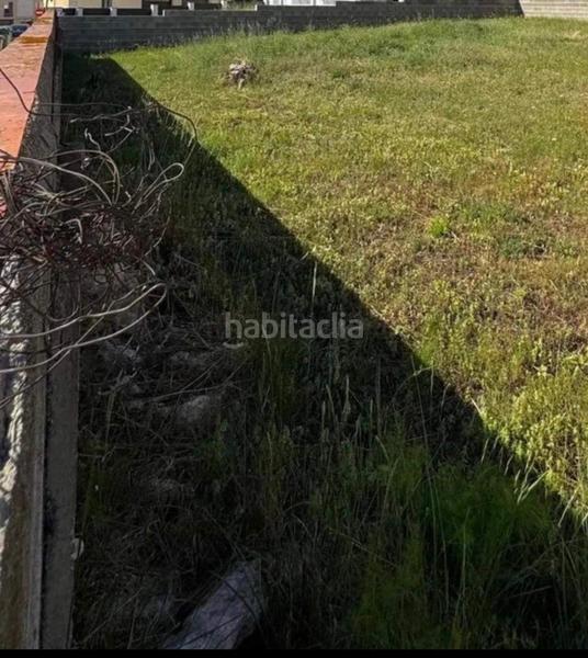 Foto b163dd9f-75ce-4992-a322-96c05d06ff5d. Terreny residencial a Santa Maria-l´Eixample-Sud Sumella Cubelles