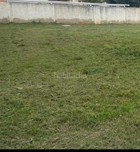 Foto dd24fdd4-be75-4baf-8c71-3fd014aaf930. Terreny residencial a Santa Maria-l´Eixample-Sud Sumella Cubelles