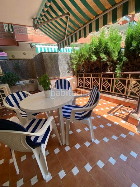 Foto 414170e0-4aeb-44ef-8ad1-c5a87f232008. Appartement avec chauffage parking dans Ribes Roges Vilanova i la Geltrú