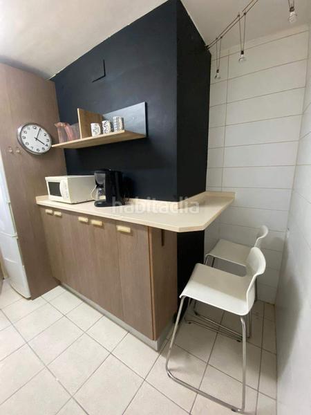 Foto a28261f1-094c-4848-afcc-f71f61e30053. Appartement avec chauffage parking dans Ribes Roges Vilanova i la Geltrú