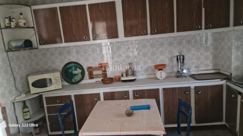 Foto 62238bee-2073-4cd3-bc52-a73d0e06dd67. Casa  de pueblo, sierra de yegua, málaga en Sierra de Yeguas