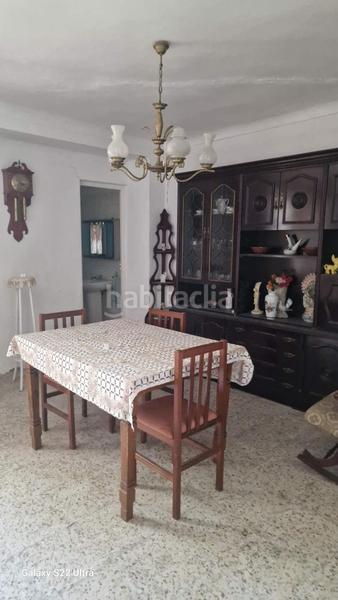 Foto 77574f8d-1a78-4a6c-b307-9a99d5ba0725. Casa  de pueblo, sierra de yegua, málaga en Sierra de Yeguas