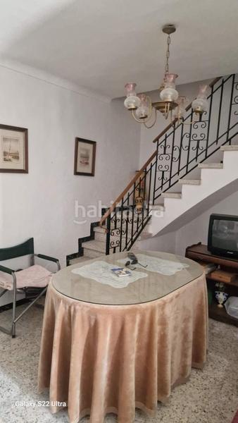 Foto 7dbecd95-b21a-43f7-a87a-abbb7ea10ea0. Casa  de pueblo, sierra de yegua, málaga en Sierra de Yeguas