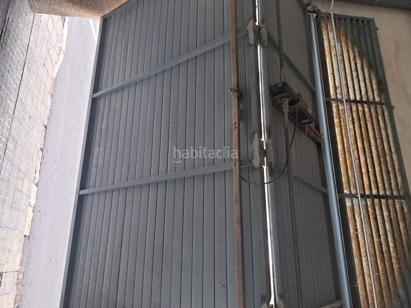 Foto a402aaf2-4d9f-483d-a3af-bcf08035cea5. Lloguer aparcament cotxe a Centre Sitges