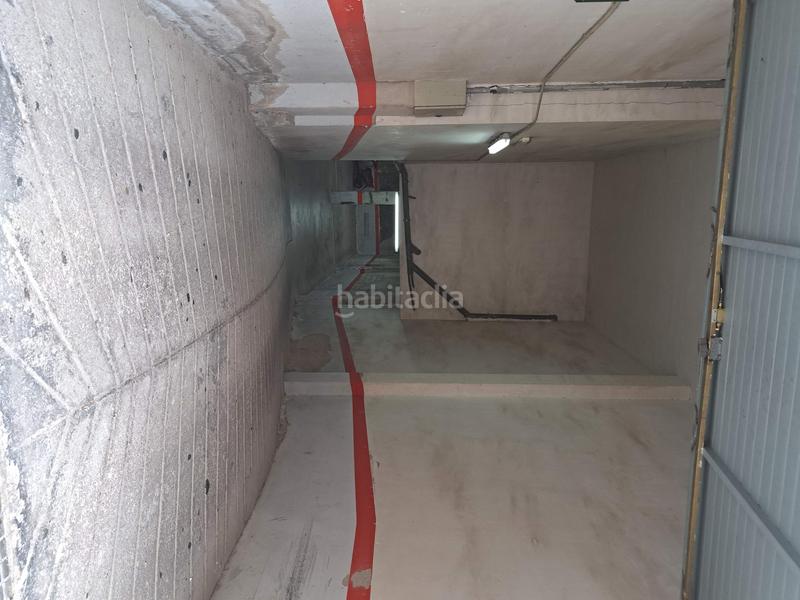 Foto 75ed42e3-ad86-45af-b688-7ea7218ac20b. Rent car parking in Centre Sitges