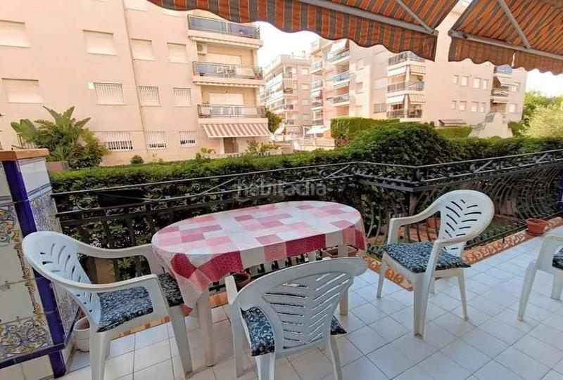 Foto 0d66966f-c144-45ce-b144-104197801ba7. Etagenwohnung mit parking in L´Estany Calafell