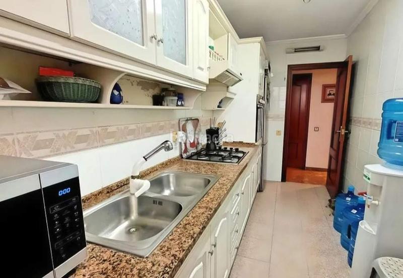 Foto 17151655-d036-4e8a-be28-cbb107c1f809. Etagenwohnung mit parking in L´Estany Calafell