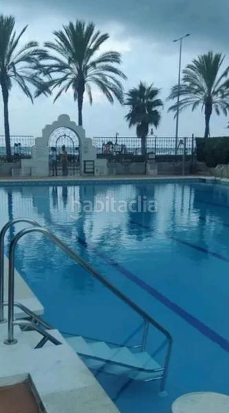 Foto 2f958481-2e0a-4162-8657-ee898c325bfe. Etagenwohnung mit parking in L´Estany Calafell