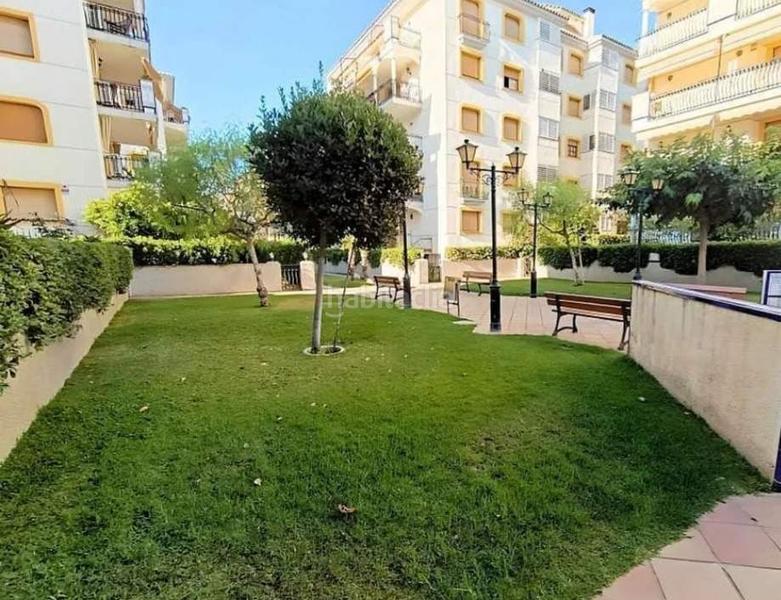 Foto 3f2feafb-72a4-44ac-96e1-0eb9a2e9832f. Etagenwohnung mit parking in L´Estany Calafell