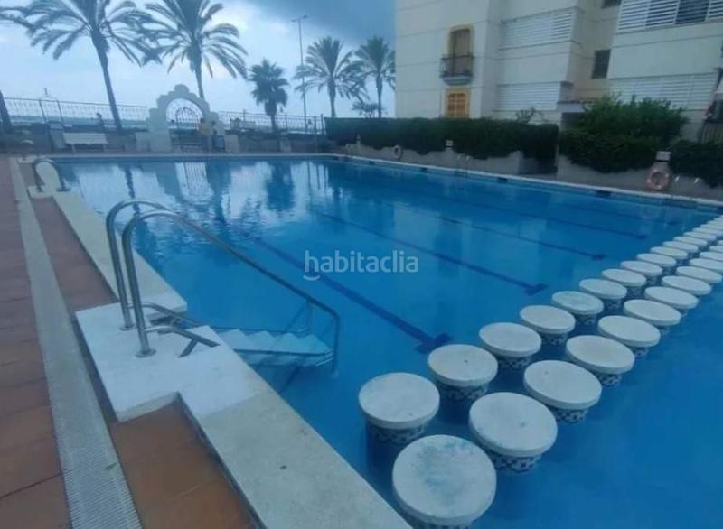 Foto 55cefa5d-3123-4e86-a978-c7b95a2d2788. Etagenwohnung mit parking in L´Estany Calafell