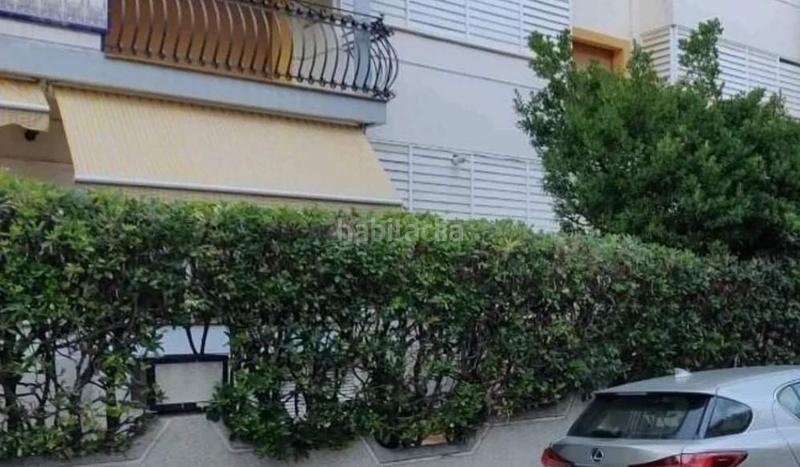 Foto 676ae210-f55e-4586-9ba0-07118b374dc7. Etagenwohnung mit parking in L´Estany Calafell