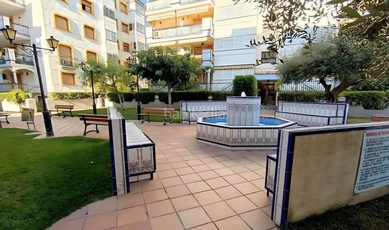 Foto 7eedcac8-4e11-424f-93a8-923aa7c8d230. Etagenwohnung mit parking in L´Estany Calafell