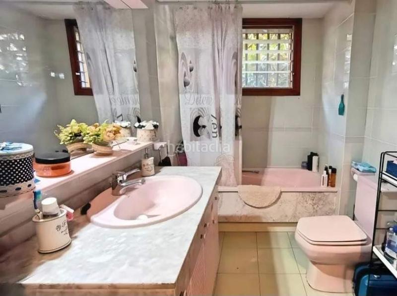 Foto d8ffbc6b-6782-45bb-8e04-d6884f9c58fe. Etagenwohnung mit parking in L´Estany Calafell