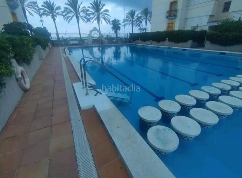 Foto dddcdf5f-e523-47b4-8124-e985a58ddce8. Etagenwohnung mit parking in L´Estany Calafell