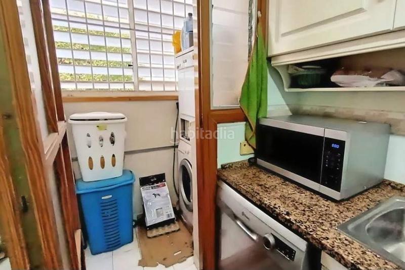 Foto e4579c8c-5f26-4cd7-b0e1-cb5c3f530488. Etagenwohnung mit parking in L´Estany Calafell