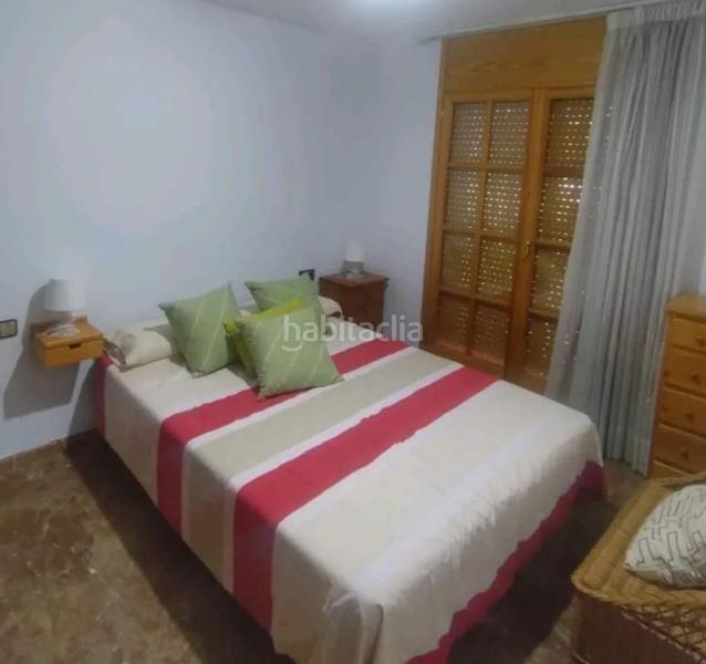 Foto f3c83564-d8c8-408b-aa1b-5186e46f1e4b. Etagenwohnung mit parking in L´Estany Calafell