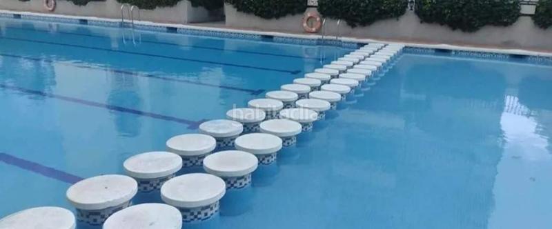 Foto f86fe3f6-3665-4b43-b182-a201e91e4ca7. Etagenwohnung mit parking in L´Estany Calafell