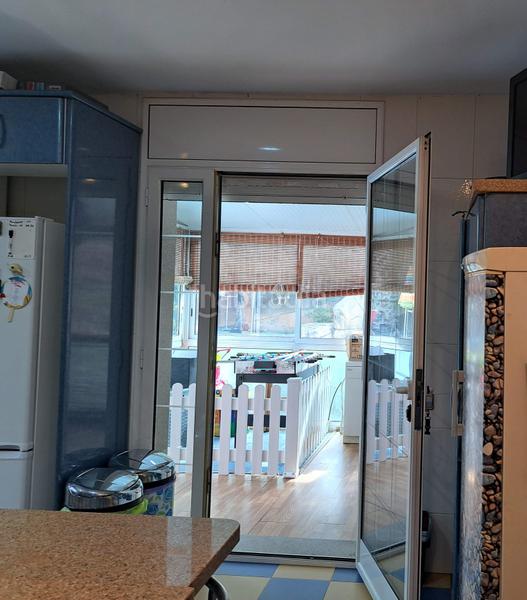 Foto 0ea6818f-da19-4c44-9647-c8c4a234738a. Casa amb calefacció piscina a Cervelló