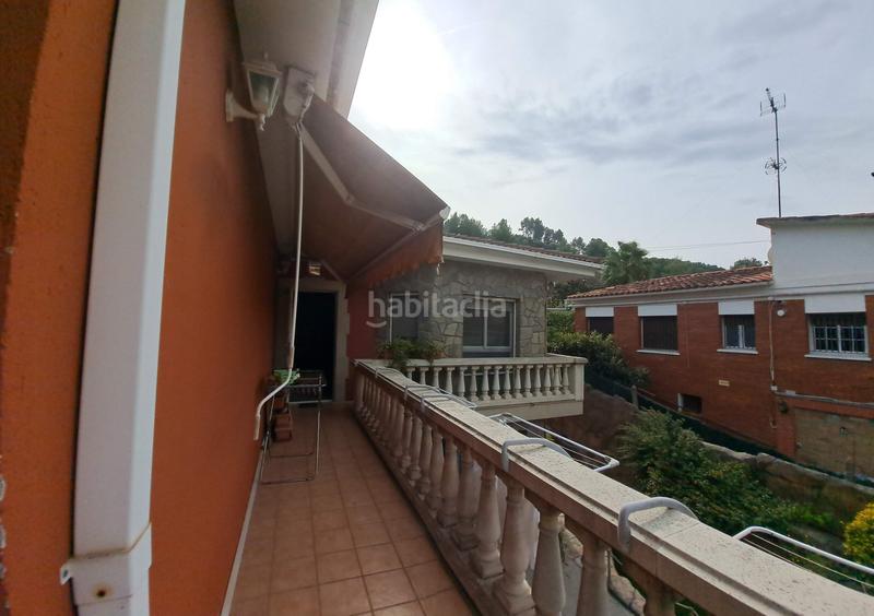 Foto 1283c0b2-db0e-4ce3-b167-7f61f7abca88. Casa amb calefacció piscina a Cervelló