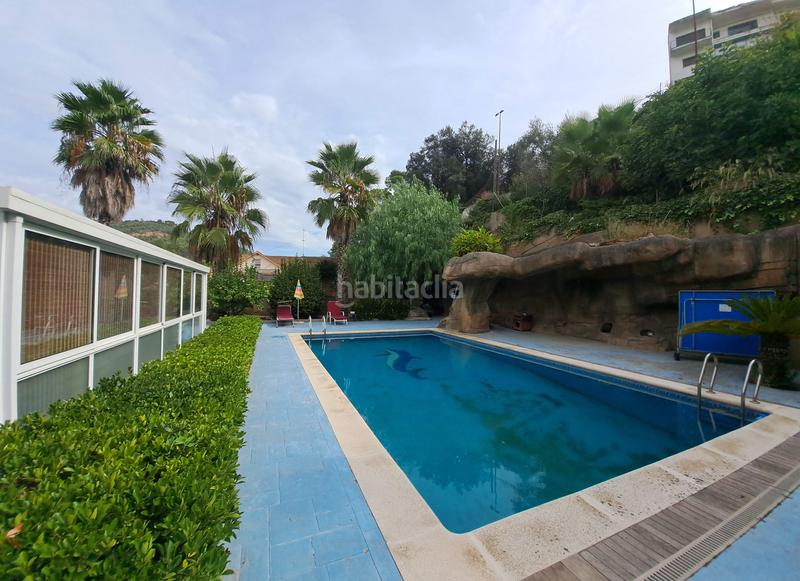 Foto 13833c1e-be2d-49a6-be0e-110af506284b. Casa amb calefacció piscina a Cervelló
