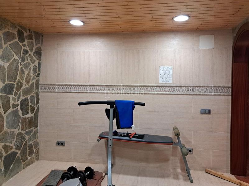 Foto 1c17d84c-3f8d-4951-b165-c7971e69bce5. Casa amb calefacció piscina a Cervelló