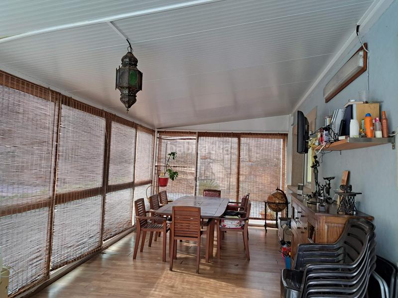 Foto 4a48cd1f-4871-4e3c-8364-cce4dec49b1f. Casa amb calefacció piscina a Cervelló