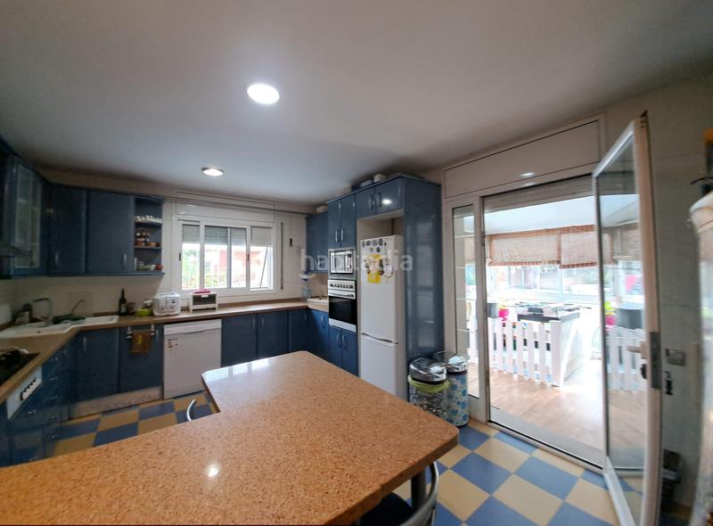 Foto 725061e9-f97d-4159-b635-f1e2b5e09462. Casa amb calefacció piscina a Cervelló